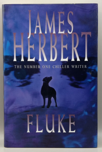 James herbert fluke macmillan - james,