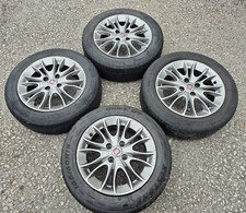 Genuine fiat punto grande evo - punto,