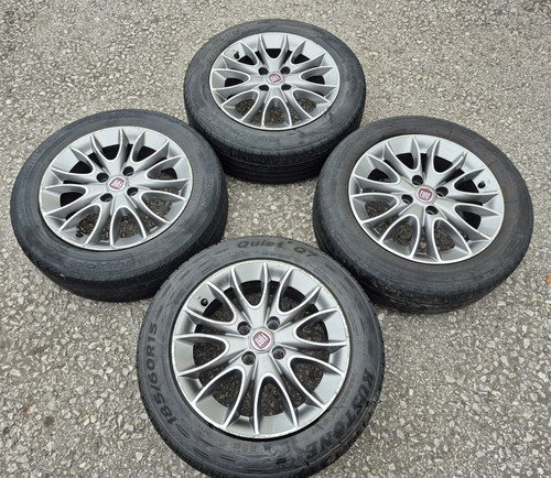 Genuine fiat punto grande - punto, evo