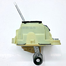 Mercedes C Class Gear Selector
