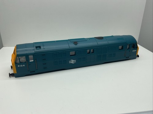 Hornby class br - -,