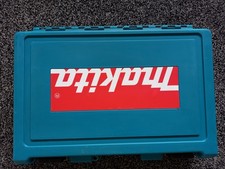 Genuine Makita Carry Case/Box