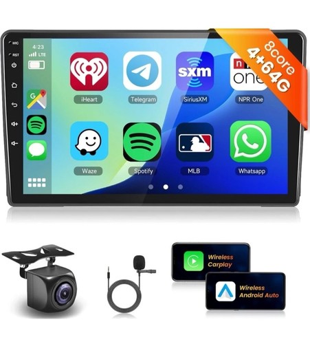 Android car stereo for ford - stereo,