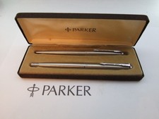 Boxed Superb Parker 45