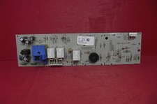 TUMBLE DRYER ZANUSSI  ZDC46130W   PCB CONTROL MODULE