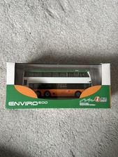 Model 1 Enviro 500 11.3 Metres