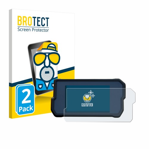 Pack anti glare screen - 2,
