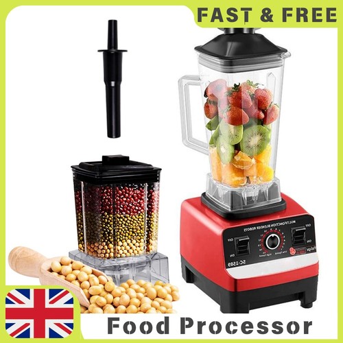 Commercial food processor - commercial, 2
