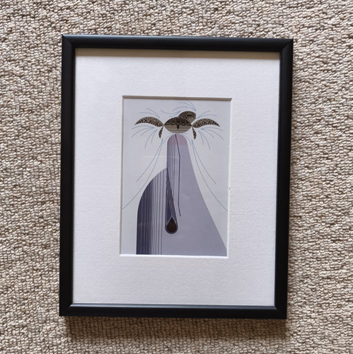 Charley harper dolfun - harper,