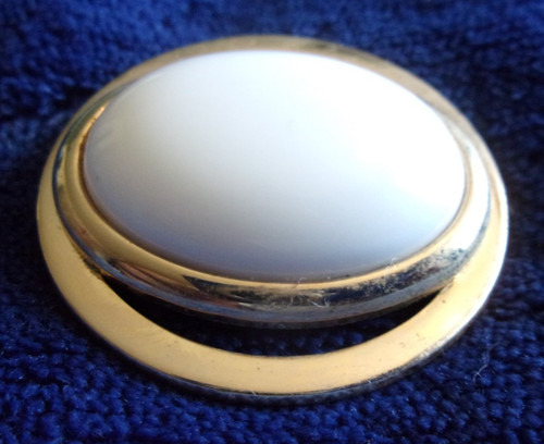 Vintage boxed avon gold - boxed,