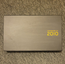 Visionaire 57: 2010