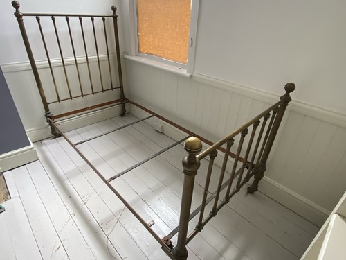 Original french victorian - original,