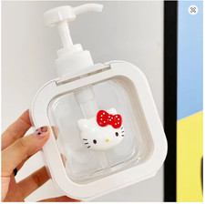 500ML Mickey Minne Soap