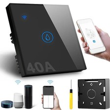 40A Black Smart Immersion