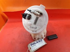  VAUXHALL ZAFIRA Fuel Pump