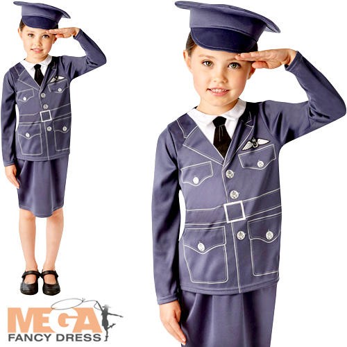 Wraf girls fancy - girls, dress