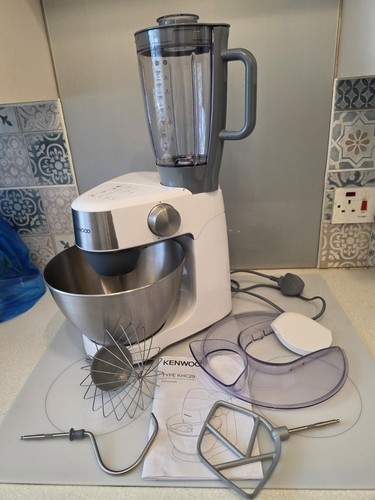Kenwood khc29 stand mixer - khc29.stand,