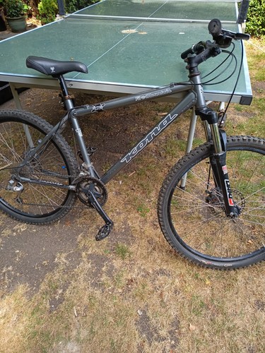 Kona fire mountain 18inch grey - kona,