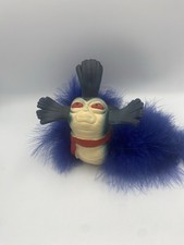 Jim Henson Labyrinth Ello Worm