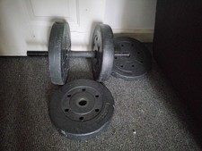 Dumbell Exercise Weights 2.5kg