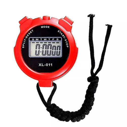 New digital handheld sports - new,