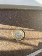1807 £2 Coin Collectible With