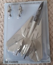 DeAgostini 1/100 Air Combat