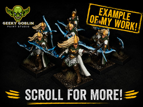 Warhammer old world wood - warhammer,