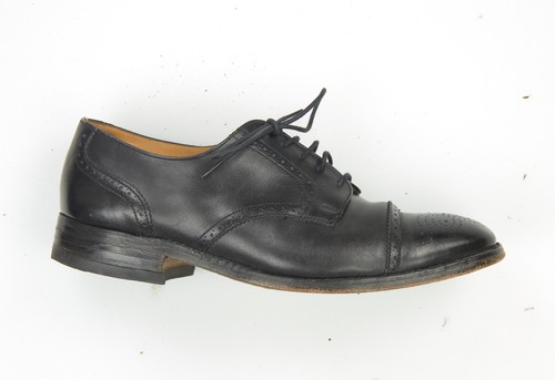 Barbour semi brogue derby - barbour,