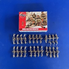 Airfix HO-OO 1/72 Boxed