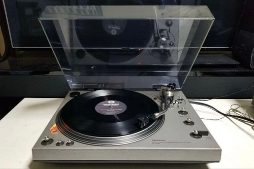Technics 1300 full - sl-1300,