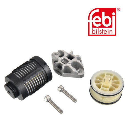 Febi awd multi plate - awd, multi-plate