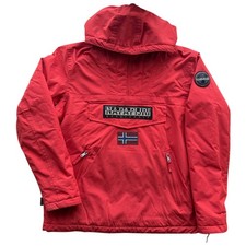 Napapijri Rainforest Mens