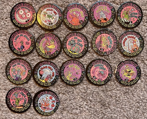 Slammer whammers awesome - whammers,