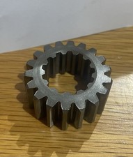 Kawasaki ZX6R 636 B1H Gearbox