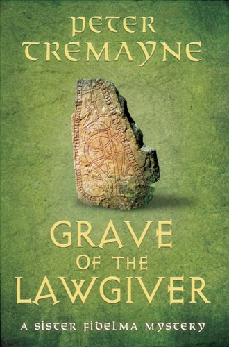 Grave the lawgiver - grave, of