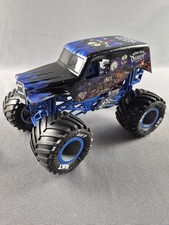 Monster Jam Son Uva Digger
