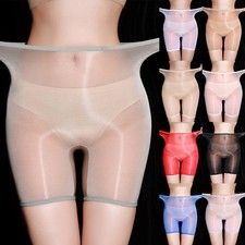 Lingerie Shorts Designed to be