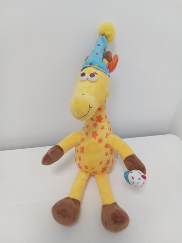 Toys birthday cake - us,
