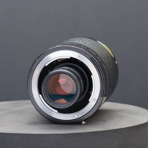 Nikon 300 teleconverter - nikon,