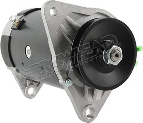 Generator for yamaha - generator,