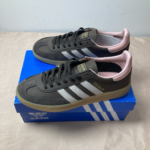 Adidas spezial women - adidas, suede