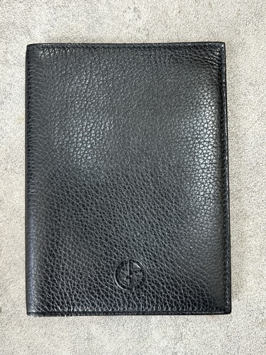 Giorgio armani leather - giorgio,