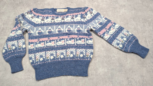 Vtg moussie susan bristol - vtg,