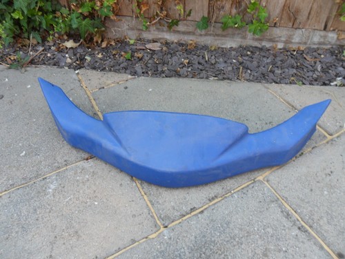 Mk14 cadet nose cone go - kg,