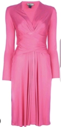 Issa london silk dress uk8 - london,