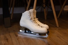 Risport RF4 Ice Figure Skates