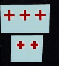 BRITAINS LILLIPUT LV618 ARMY