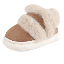 MK MATT KEELY Kids Slippers
