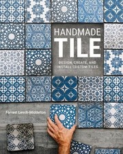 Handmade Tile - 9780760381229